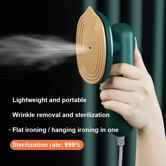 Plancha TravelIron