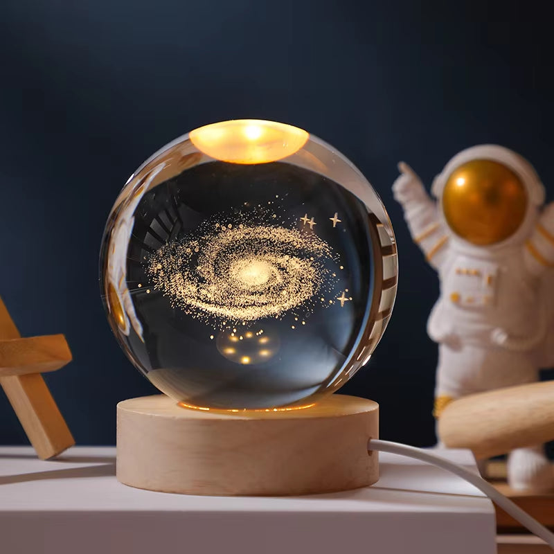 Esfera CosmicLight