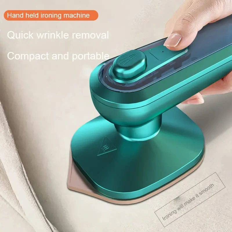 Plancha TravelIron