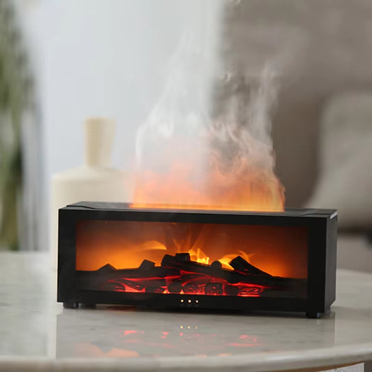 Humidificador PureFlame