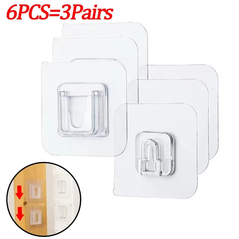 Ganchos ClearHooks