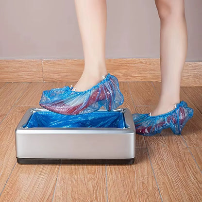 Dispensador Automático CleanStep 