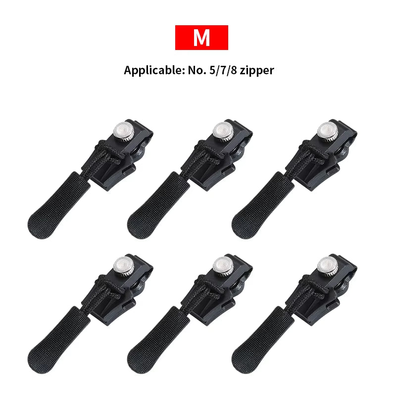 Reparador ZipRescue