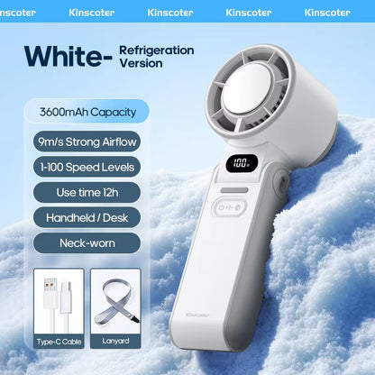 Ventilador CoolMate