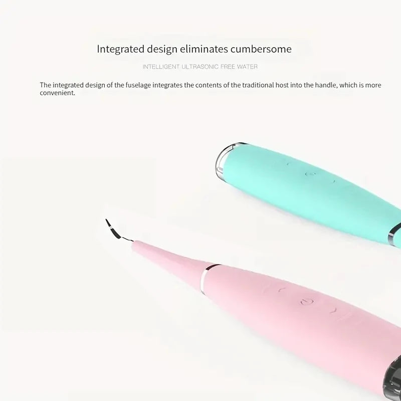 Limpiador Dental SmilePro
