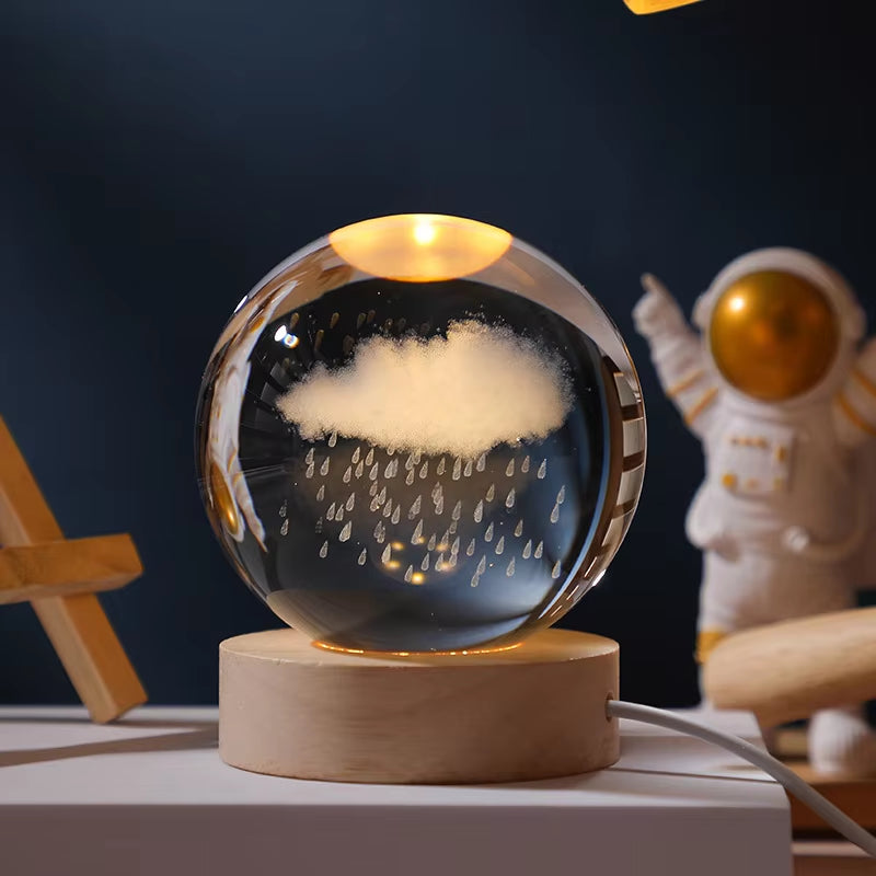 Esfera CosmicLight