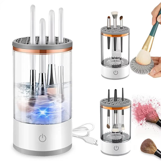Limpiador de Brochas PureBrush