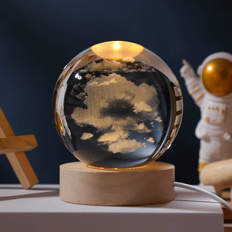 Esfera CosmicLight