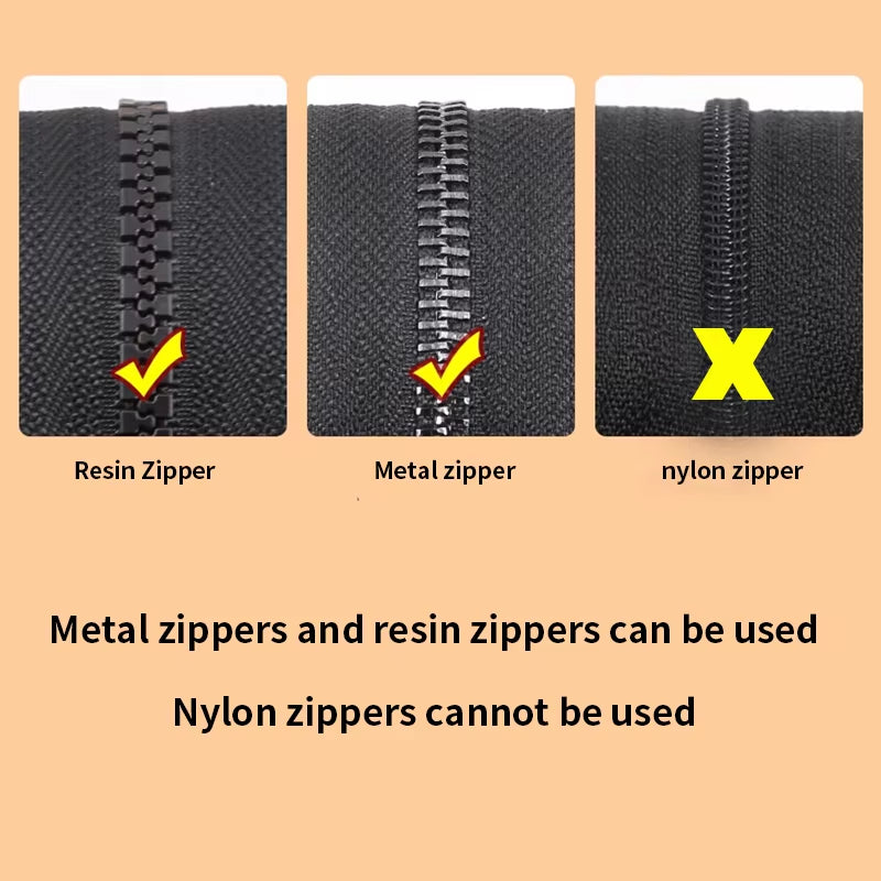 Reparador ZipRescue