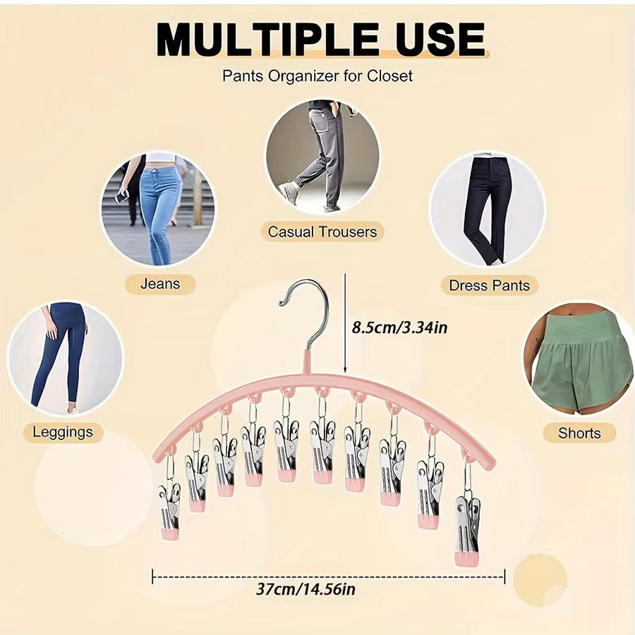 Organizador MultiClip