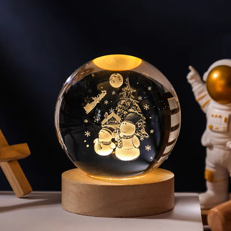 Esfera CosmicLight