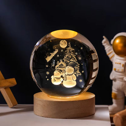 Esfera CosmicLight