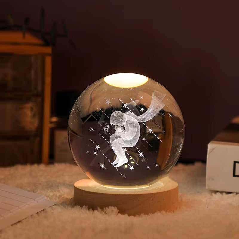 Esfera CosmicLight